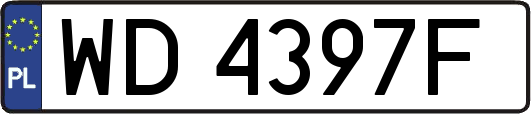 WD4397F