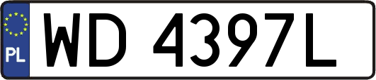 WD4397L
