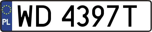 WD4397T
