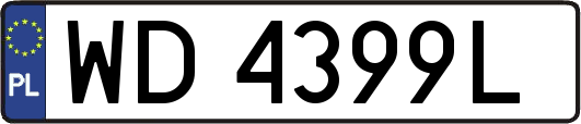 WD4399L