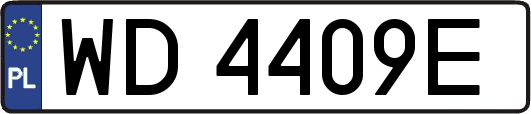 WD4409E
