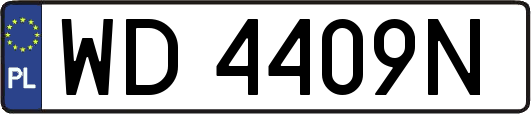 WD4409N