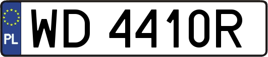 WD4410R