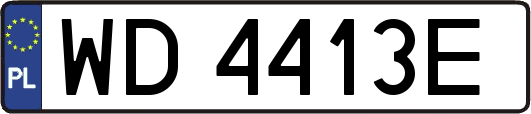 WD4413E