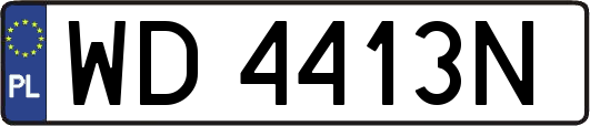 WD4413N