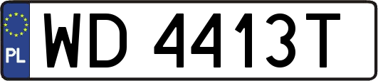 WD4413T