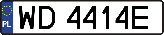 WD4414E
