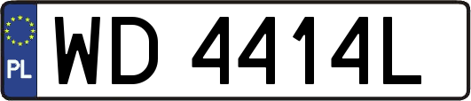 WD4414L
