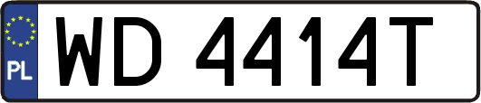 WD4414T