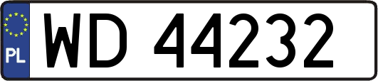 WD44232
