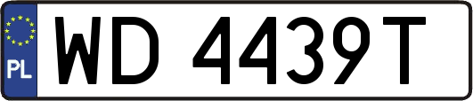 WD4439T
