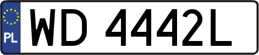 WD4442L