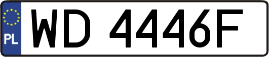 WD4446F