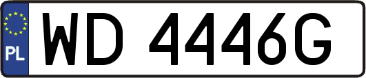 WD4446G