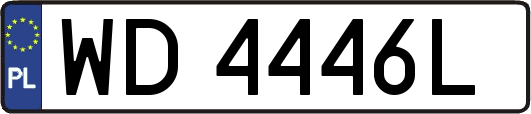 WD4446L