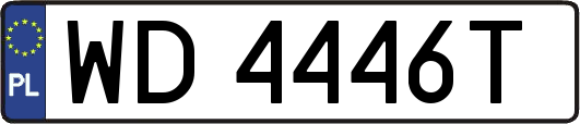 WD4446T