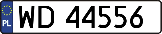 WD44556