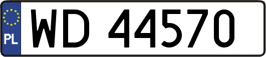 WD44570