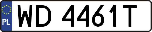 WD4461T