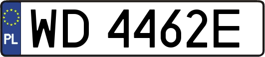 WD4462E