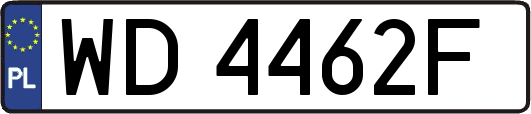 WD4462F