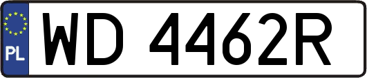 WD4462R