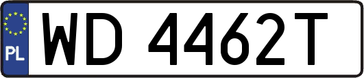 WD4462T