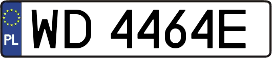WD4464E