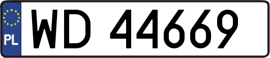 WD44669