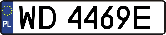 WD4469E