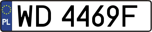 WD4469F