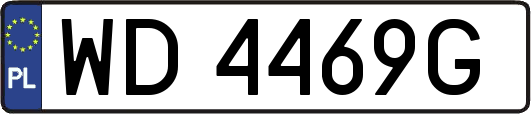 WD4469G