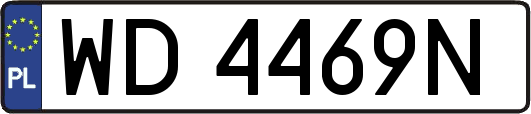 WD4469N