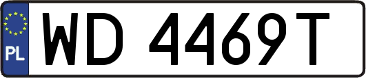WD4469T