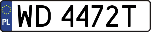 WD4472T
