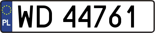 WD44761