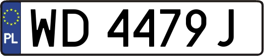 WD4479J
