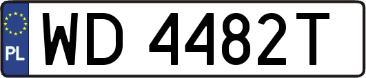 WD4482T