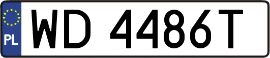 WD4486T