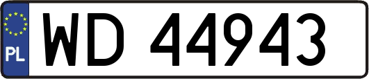 WD44943