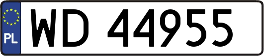 WD44955