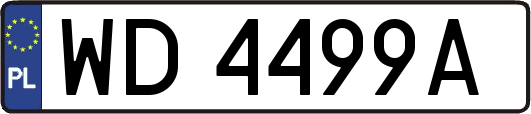 WD4499A