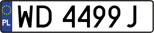 WD4499J