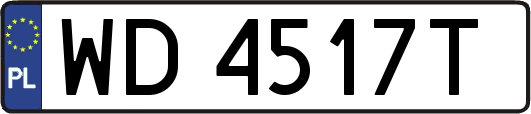 WD4517T