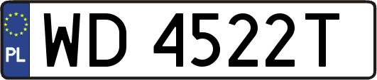 WD4522T