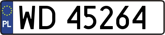 WD45264