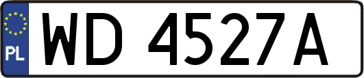 WD4527A