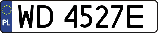 WD4527E