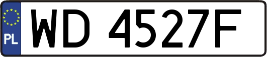 WD4527F