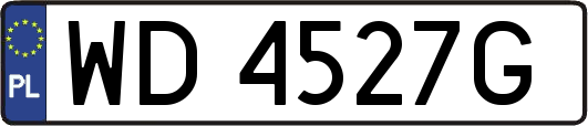 WD4527G
